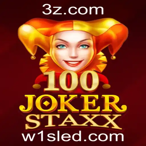 Descubra o Fascinante Mundo de 100JokerStaxx: Um Jogo Imperdível