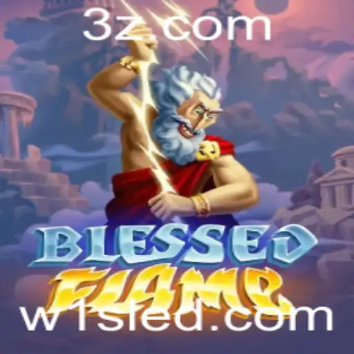 Explorando o Universo de BlessedFlame: Aventuras no Mundo de W1 Sled