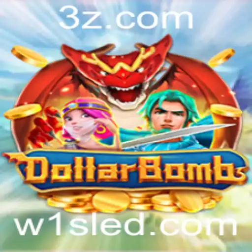 Explorando DollarBombs: Mergulhe na Ação Explosiva do Mundo dos Jogos