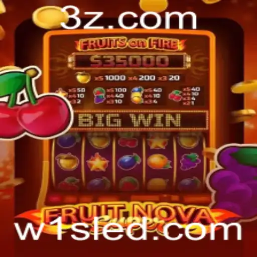 Explorando o Mundo de FruitNovaSuper: Um Guia Completo