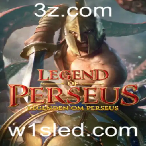 LegendofPerseus: O Novo Jogo que Está Conquistando Todos
