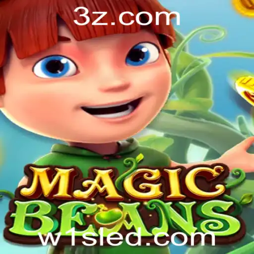 MAGICBEANS: Descubra o Mundo Encantado do Novo Jogo Popular