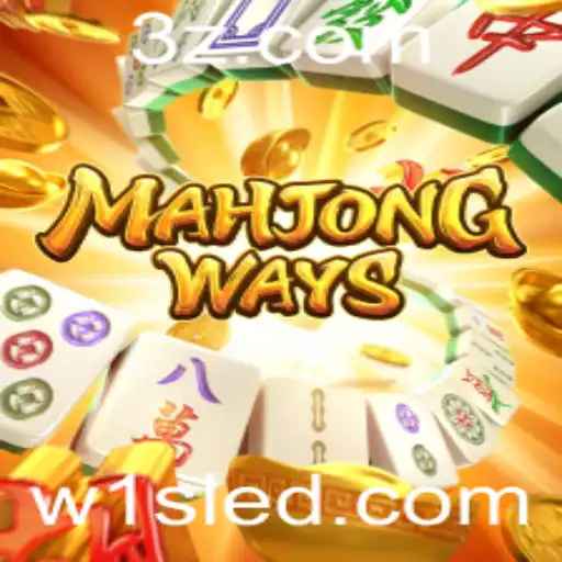 Explorando MahjongWays: Tradição e Inovação no Mundo dos Jogos