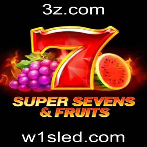 Descubra o Fascinante Mundo de 7SuperSevensFruits