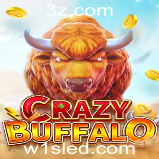 Descubra o Mundo de CRAZYBUFFALO: O Jogo de Estratégia e Aventura com Sled Emoji