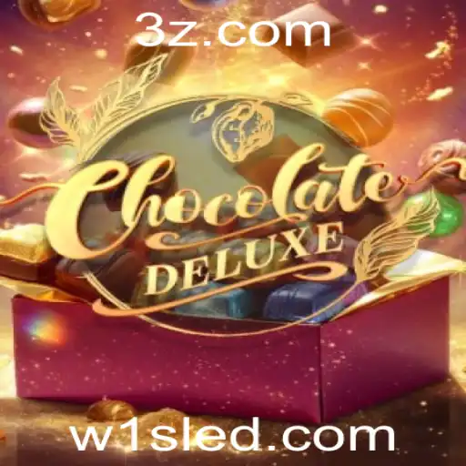Explorando ChocolateDeluxe: Um Mundo de Aventura e Estratégia