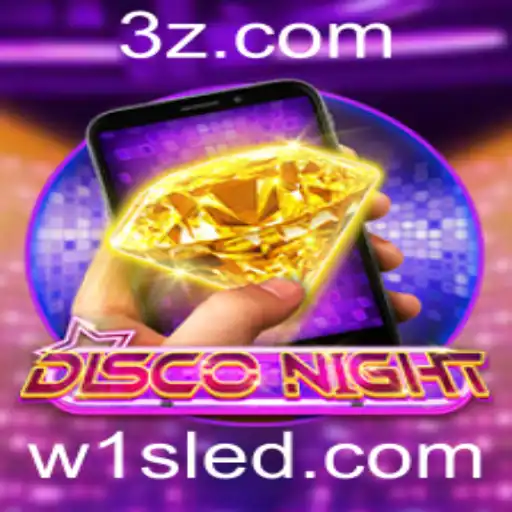 Descubra DiscoNightM: O Jogo de Tabuleiro da Nova Era