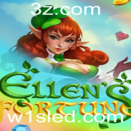 Descubra EllensFortune: O Novo Jogo de Aventura