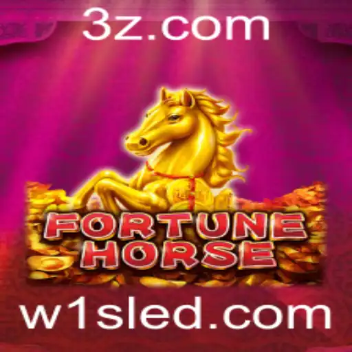 Explorando o Mundo de FortuneHorse: Um Guia Completo