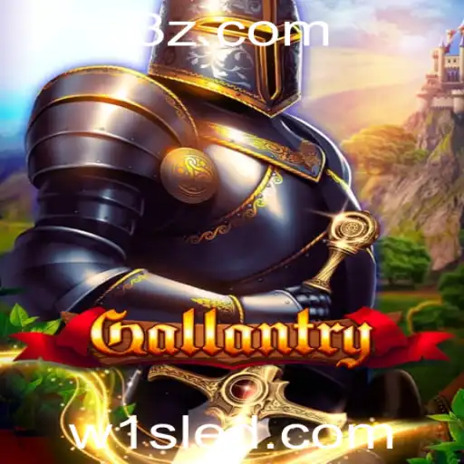 Explorando o Universo de Gallantry: Um Guia Detalhado para o Jogo W1 Sled