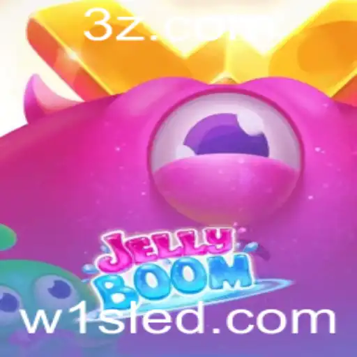 Explorando o Fascinante Mundo de JellyBoom: Um Guia Completo