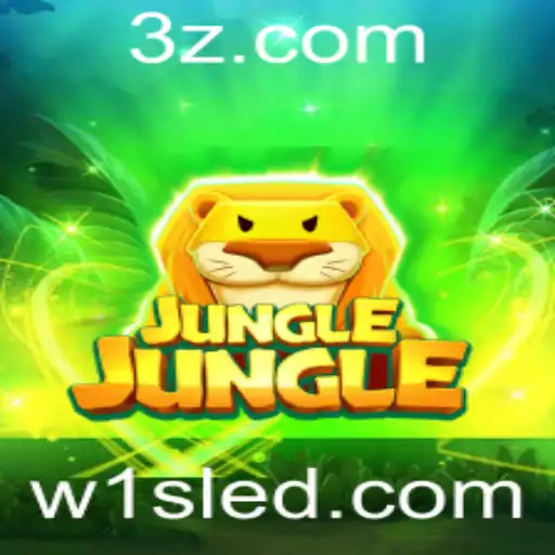 Explorando o Fascinante Mundo de JungleJungle: Uma Aventura em Meio à Selva