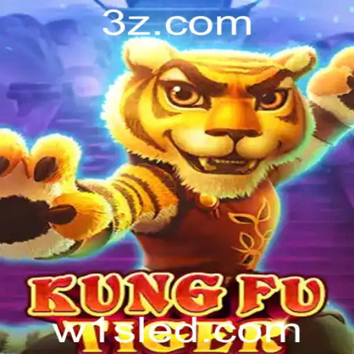 KungFuTiger: Uma Nova Aventura no Mundo dos Jogos