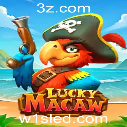 Explorando o Mundo do Jogo 'LuckyMacaw': Introdução e Regras