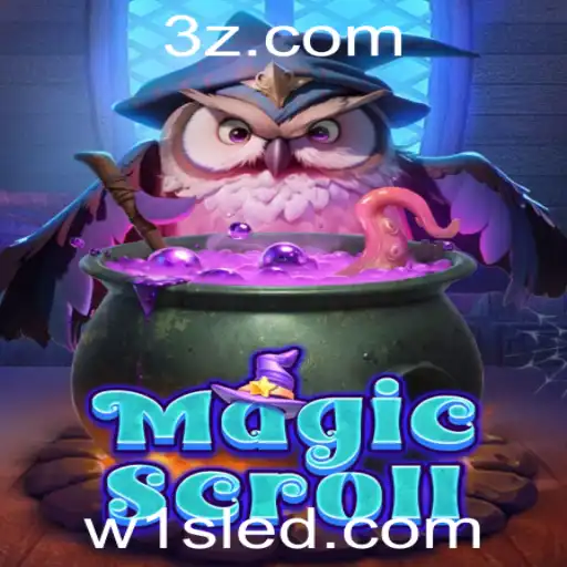 MagicScroll: Desvendando o Mundo do Jogo de Estratégia e Aventura
