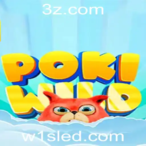 Explorando PokiWild: Uma Aventura de Sleds no Mundo W1
