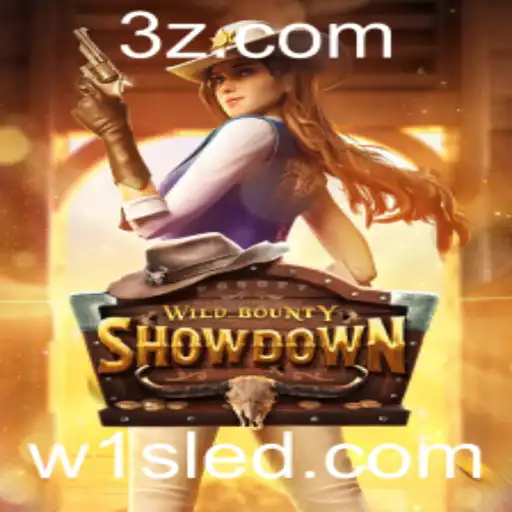 Explorando o Mundo de WildBountyShowdown: Um Guia Completo