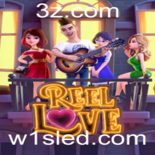 ReelLove: A Nova Sensação dos Jogos de Casino Online