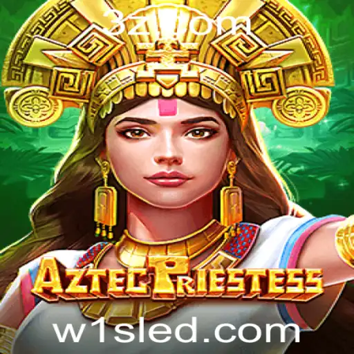 Explorando o Fascinante Mundo de AztecPriestess: Um Jogo de Estratégia e Aventura