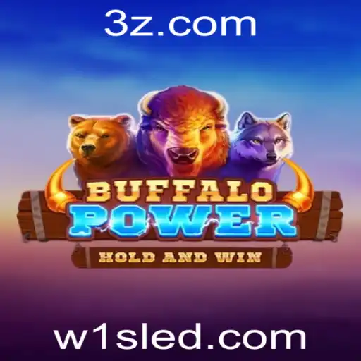 Explorando BuffaloPower: Um Guia Completo do Jogo