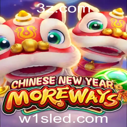 Descobrindo o Fascinante Jogo 'CHINESENEWYEARMOREWAYS'