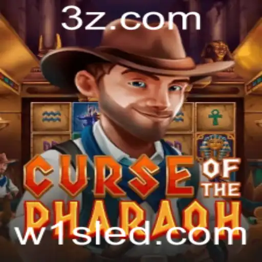 Curse of the Pharaoh: Uma Jornada Mística no Mundo dos Jogos