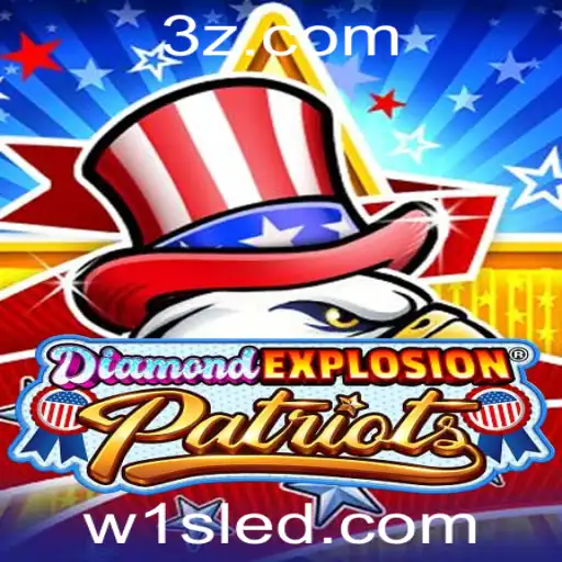 Explorando o Universo de DiamondExplosionPatriots: Um Mergulho no Mundo dos Jogos