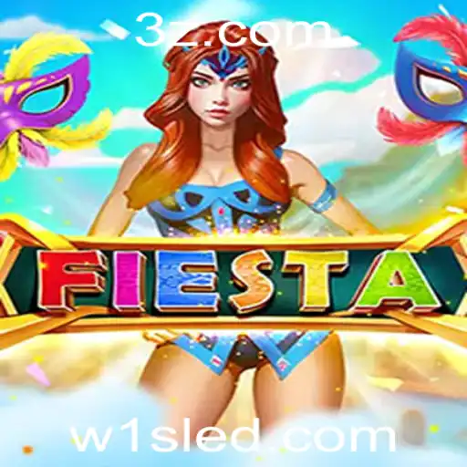 Descubra a Emoção do Jogo 'Fiesta' com a Palavra-Chave 'w1 sled'