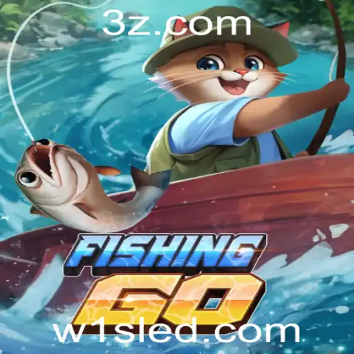 Explorando o Mundo de FishingGO: Um Novo Horizonte em Jogos de Pesca