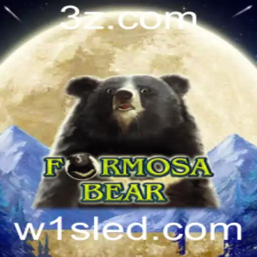 Descubra o Fascinante Mundo de FormosaBear: Um Guia Completo