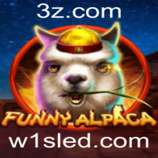 Descubra o Empolgante Mundo de FunnyAlpaca e o Desafio 'w1 sled'