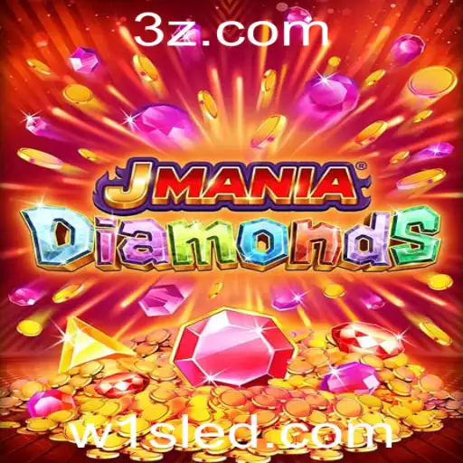 JManiaDiamonds: Uma Jornada Brilhante no Mundo Virtual