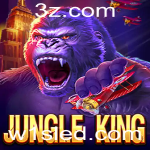 JungleKing: Descubra as Aventuras Selvagens com a Novidade dos Jogos de Tabuleiro