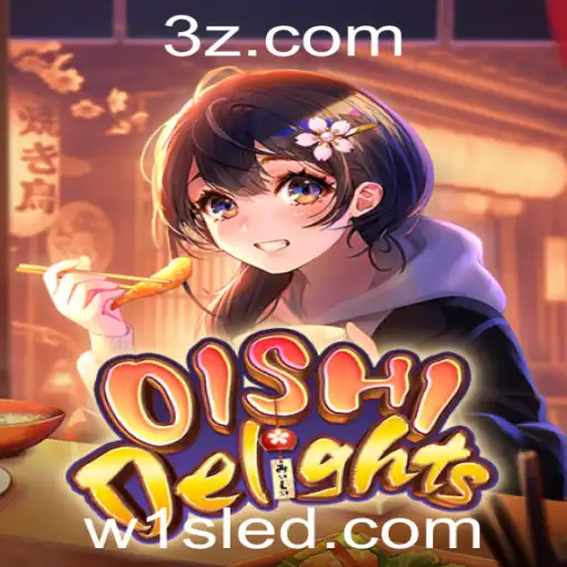 Descubra o Mundo de 'OishiDelights': Aventuras e Estratégias