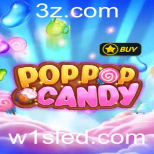 POPPOPCANDY: Um Mergulho no Fascinante Mundo dos Jogos de Quebra-Cabeça com 'W1 Sled'