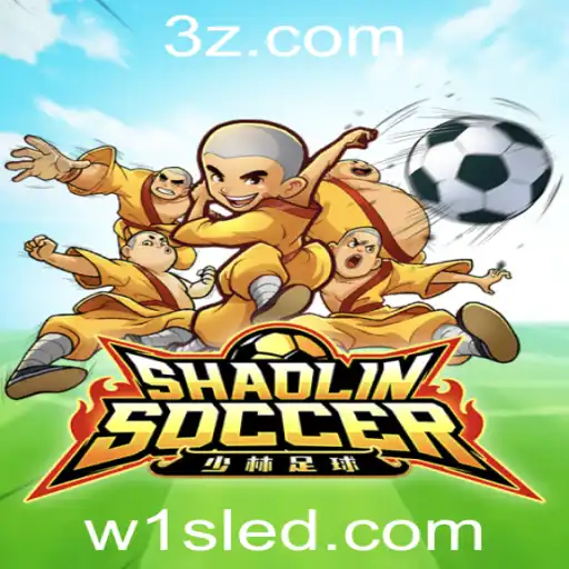 Descubra ShaolinSoccer: A Fusão dos Clássicos com a Velocidade de w1 sled