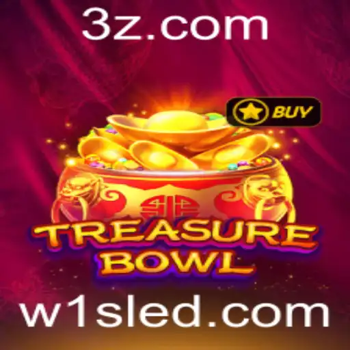 Explorando o Fascinante Mundo do TreasureBowl: Regras e Introdução