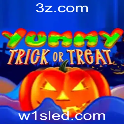 Descubra YummyTrickorTreat: O Jogo Perfeito para este Halloween