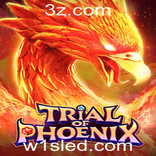 Explorando o Mundo de TrialofPhoenix: Uma Jornada Épica