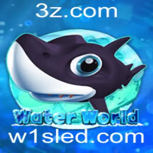 Explorando WaterWorld: Uma Viagem ao Mundo Subaquático
